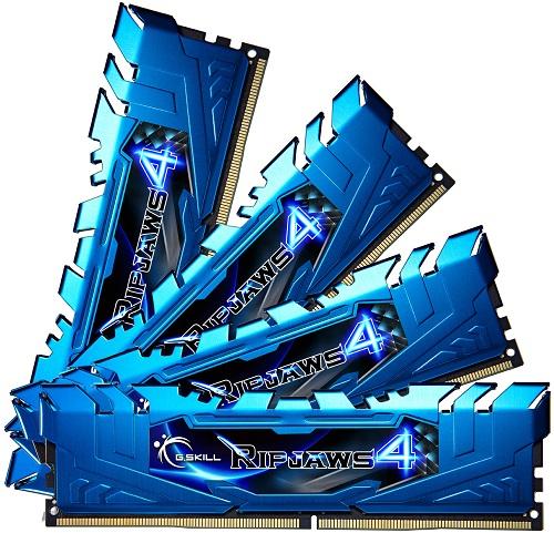 gskill ripjaws4 32go pc21300