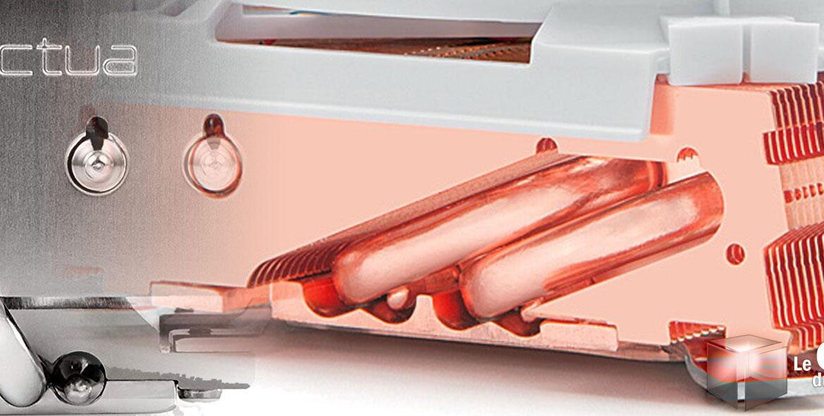 review cryorig c7 cu vs noctua vs bequiet