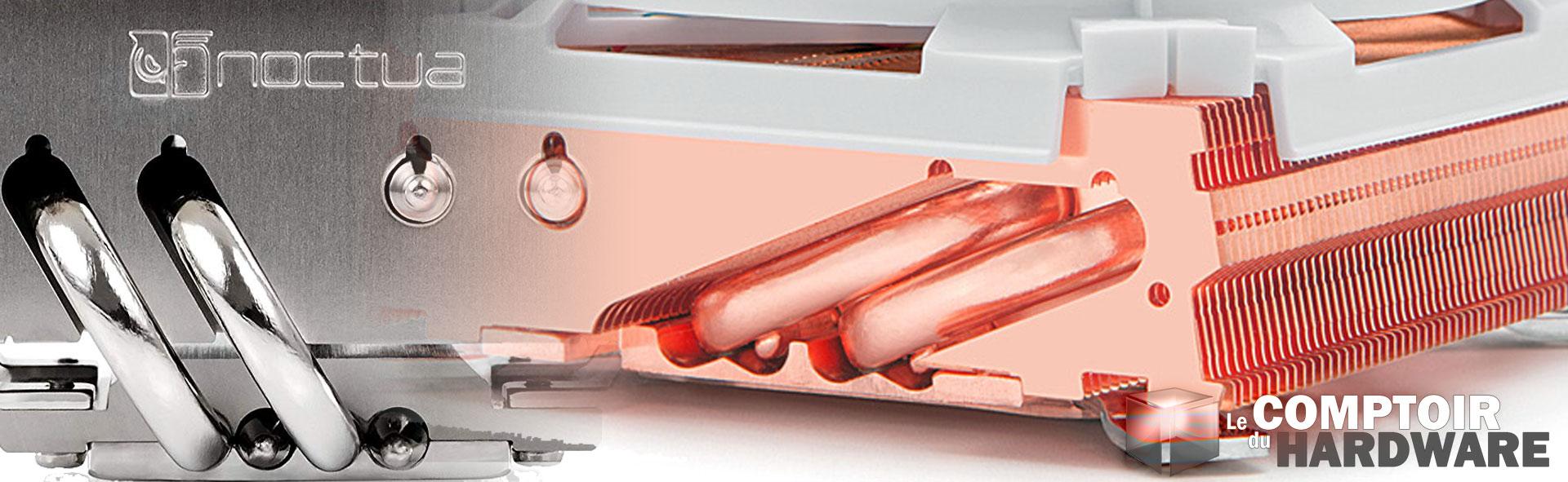 review cryorig c7 cu vs noctua vs bequiet