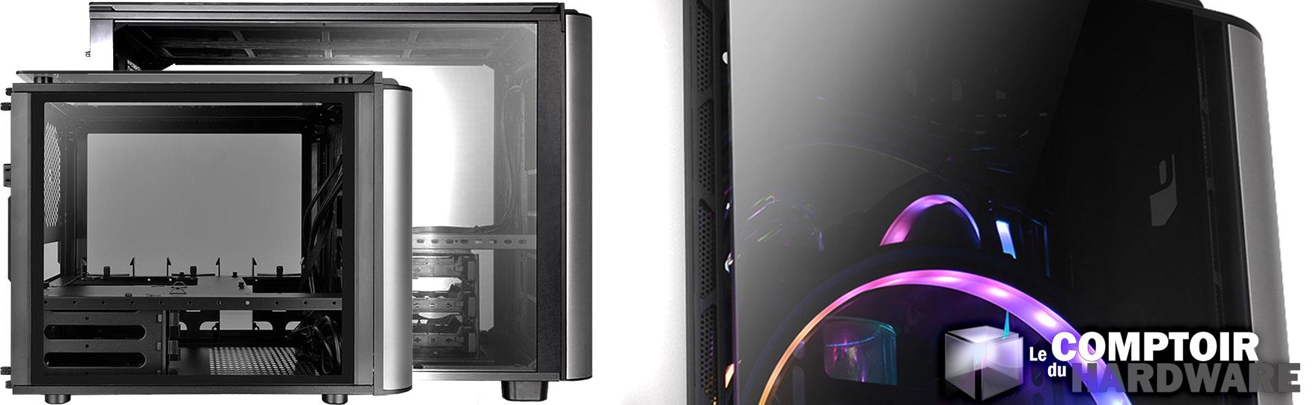 review level 20 vt / level 20 xt