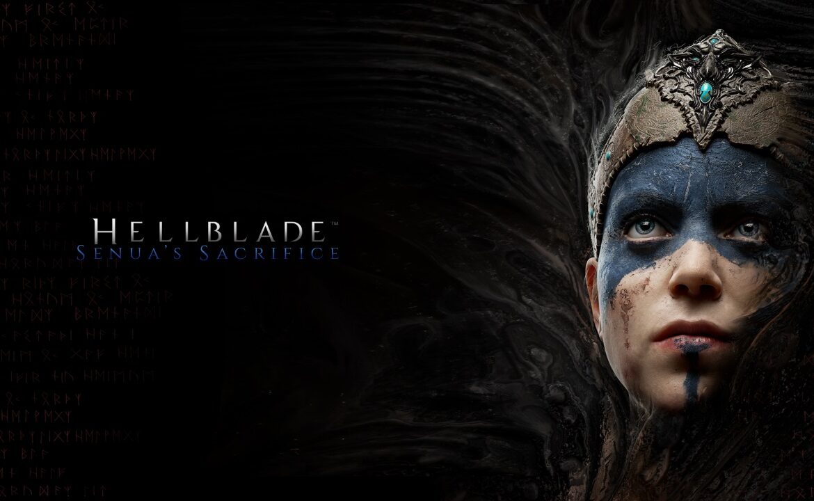 Hellblade Senua's Sacrifice