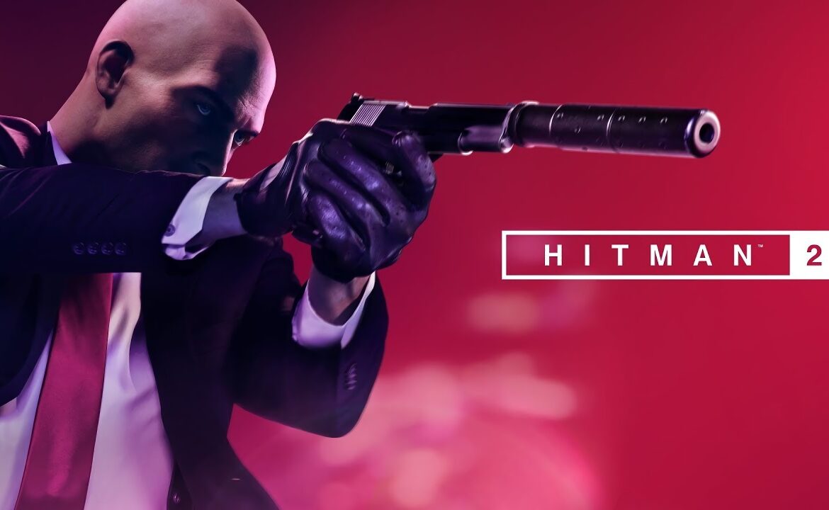 Hitman 2