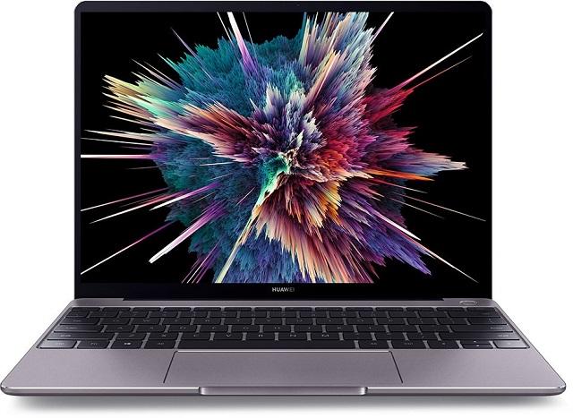 huawei matebook 2018