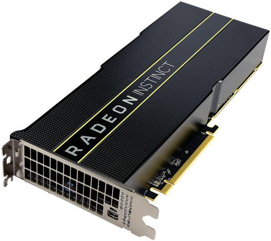 radeon instinct mi60