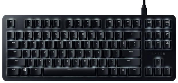 razer blackwidow lite