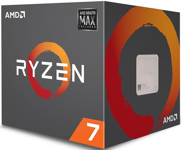 ryzen wraith max