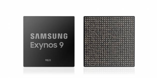 samsung exynos 9