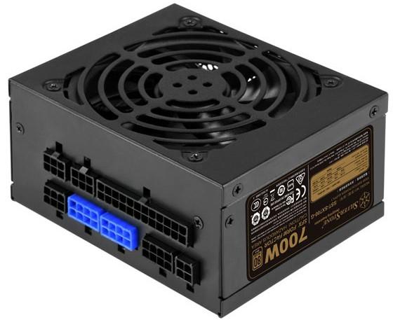 silverstone sx700 g sfx