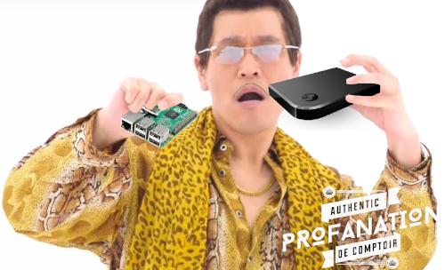 apple pen rasp steamlink cdh