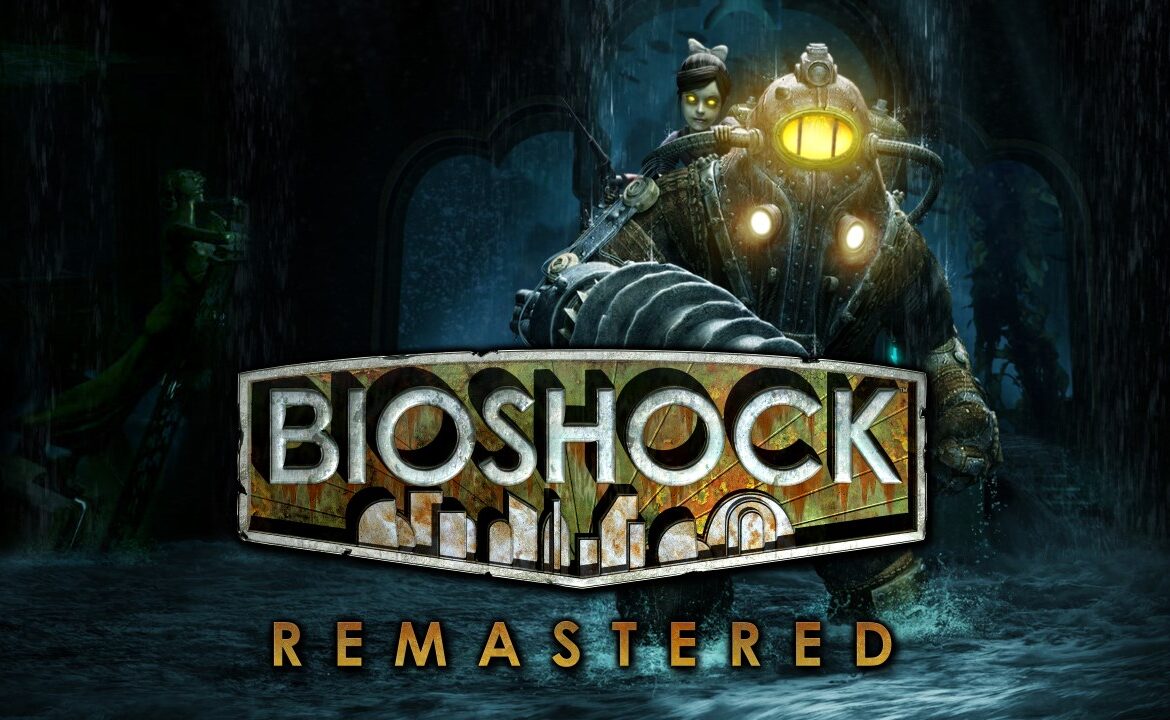 BioShock