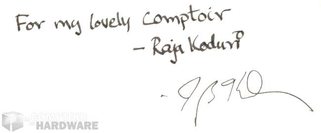 cdh raja koduri and jim keller hugs