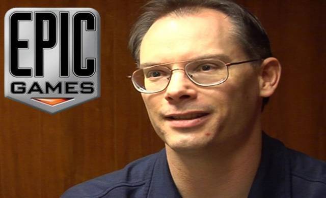 epic games tim sweeney