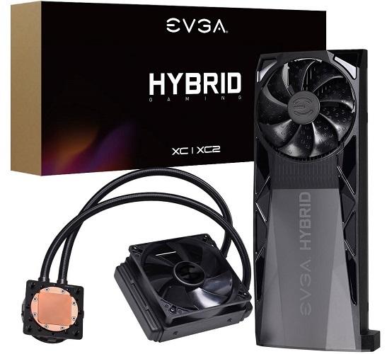 evga rtx aio hybrid