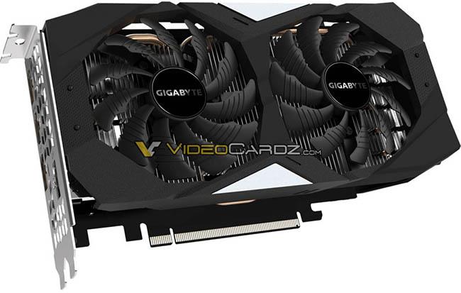 gigabyte rtx2060 wf2x vdcz