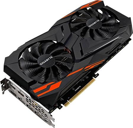 gigabyte vega56 gaming oc