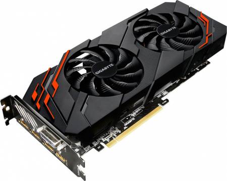 gtx 1070ti windforce