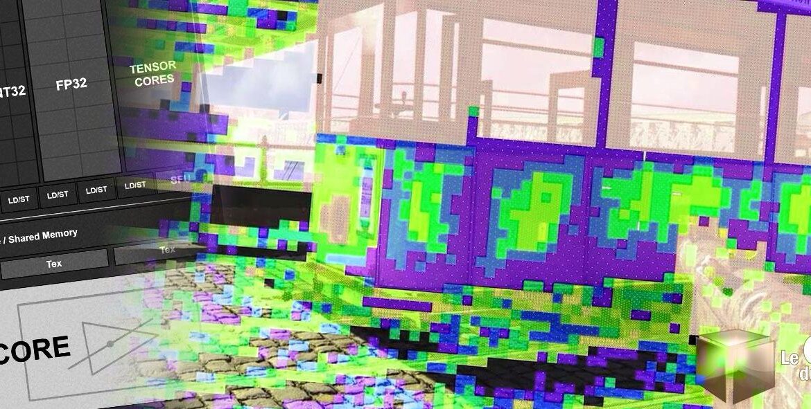 rtx et dlss en pratique