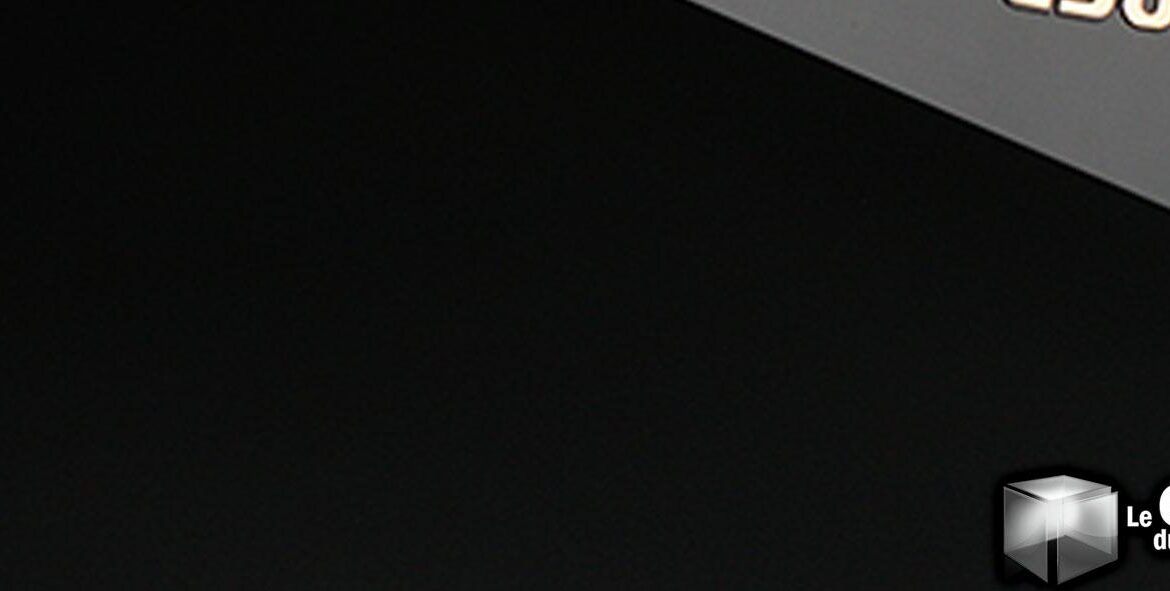 review asustor 4004t