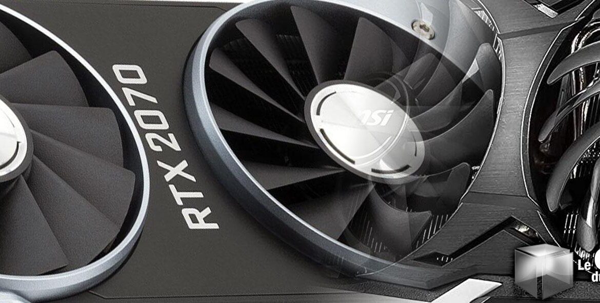 review nvidia rtx 2070