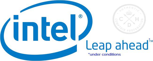 intel leap ahead cdh