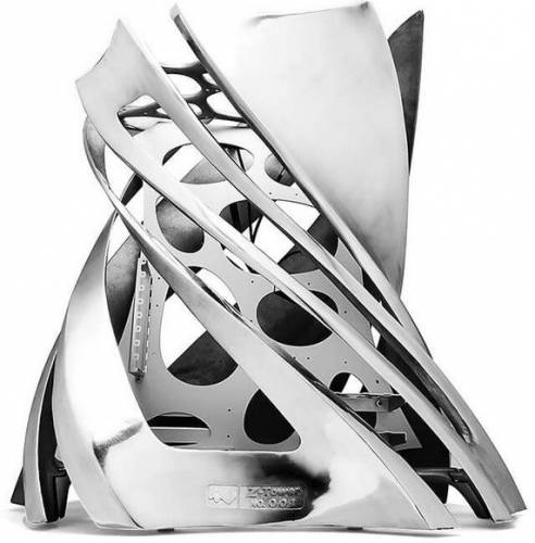 inwin z frame boitier front