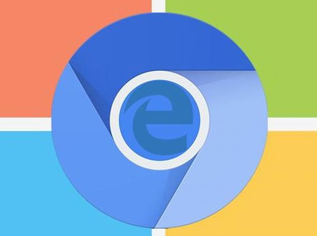 microsoft edge chromium fusion