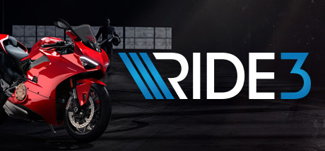 Ride 3
