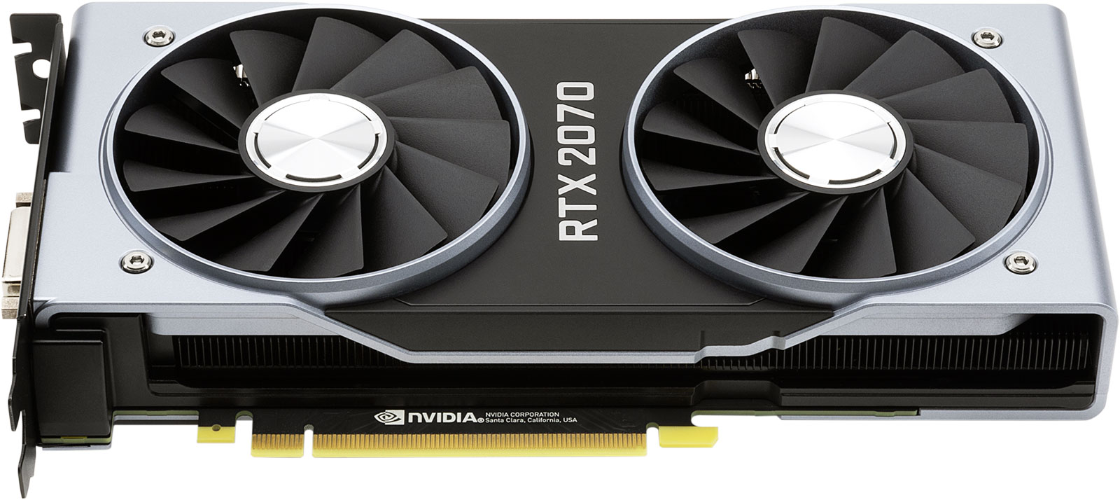 RTX 2070 FE