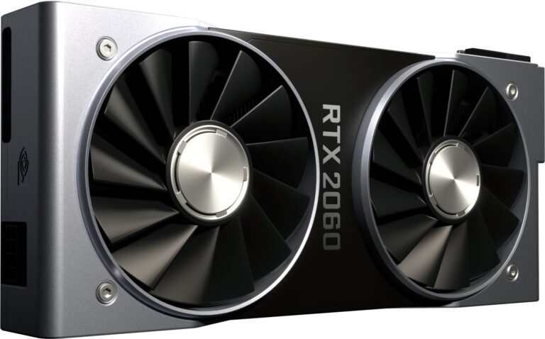 RTX 2060 FE