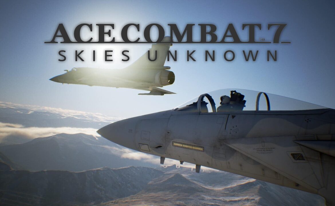 Ace Combat 7