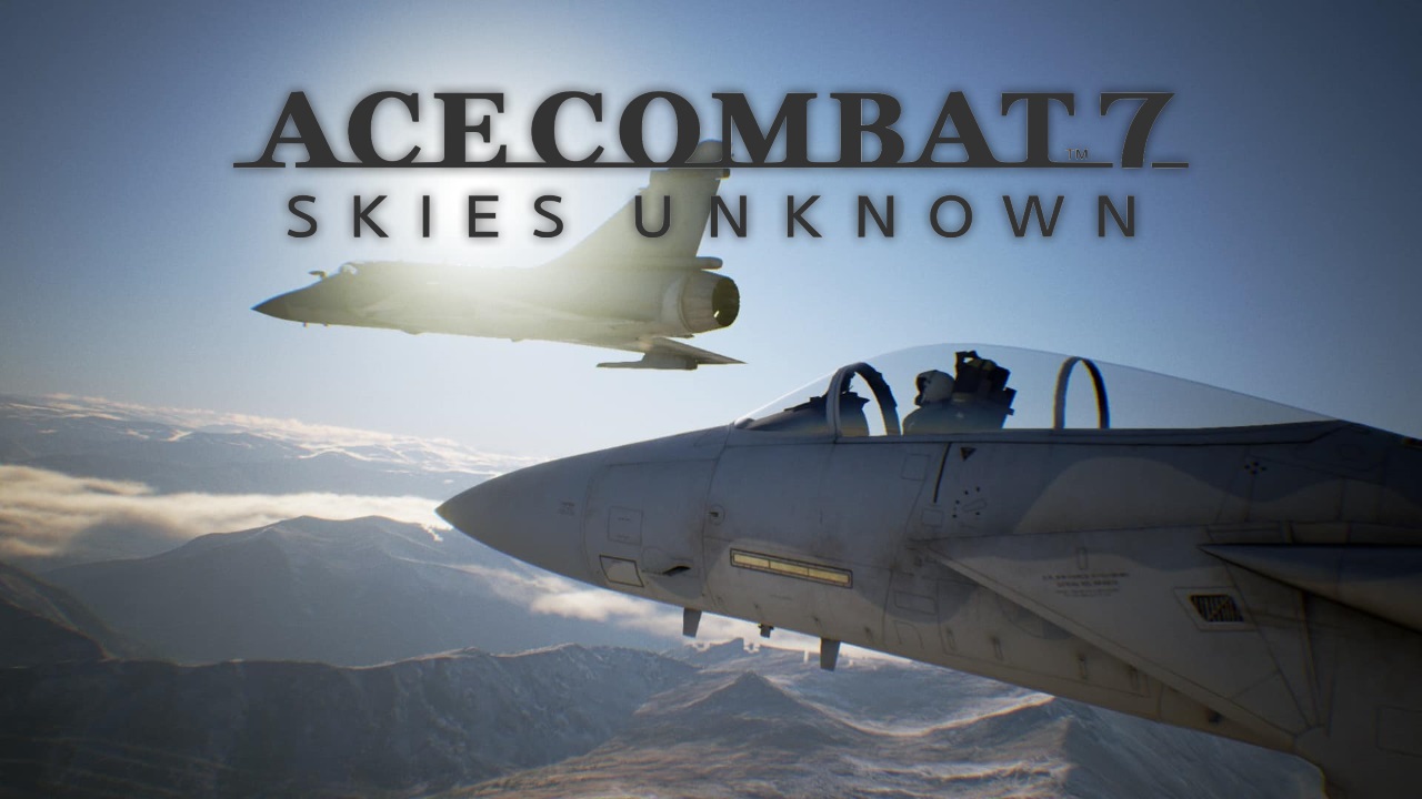 Ace Combat 7