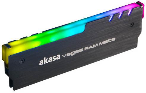 akasa vegas ram mate