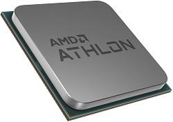 amd athlon