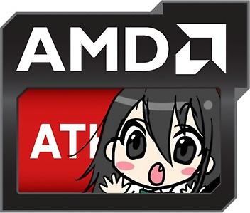 amd logo amada kokoro