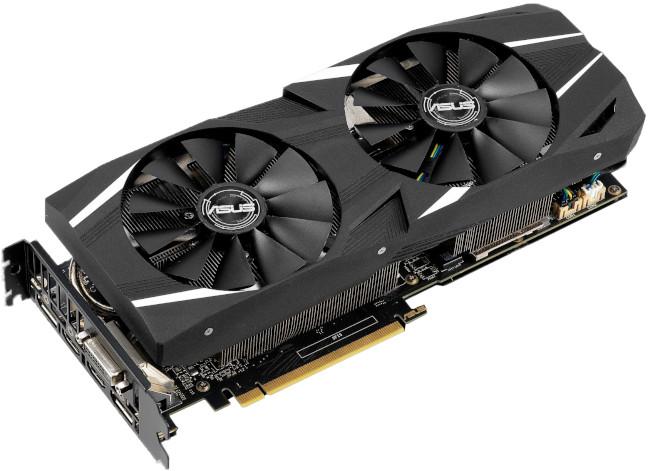 asus rtx 2060 dual