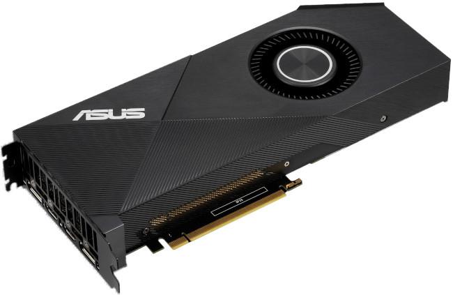 asus rtx 2060 turbo
