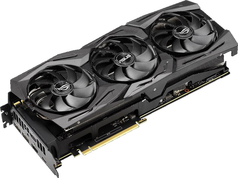 ASUS RTX 2080 Ti ROG Strix
