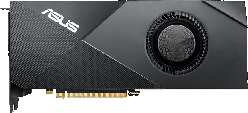 ASUS RTX 2080 Turbo