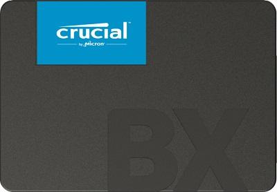 crucial bx 500