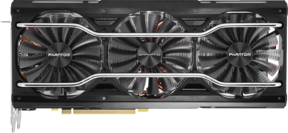 Gainward RTX 2080 Phantom