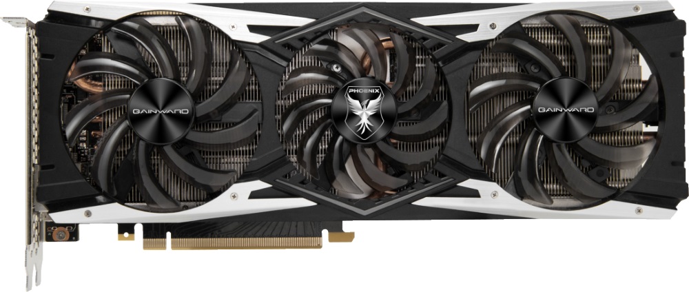 Gainward RTX 2080 / 2080 Phoenix