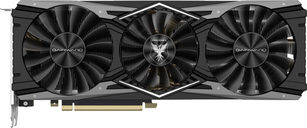 Gainward RTX 2080 Ti Phoenix