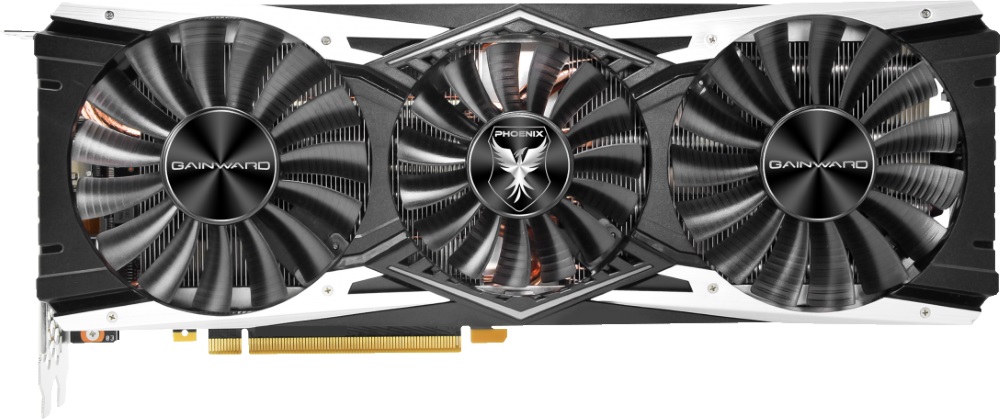 Gainward RTX 2080 Ti Phoenix GS