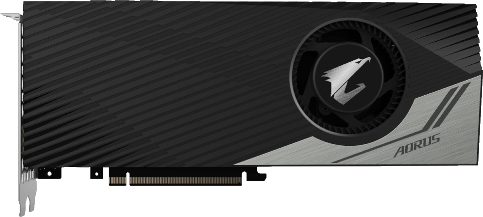 GIGABYTE RTX 2080 Ti AORUS Turbo