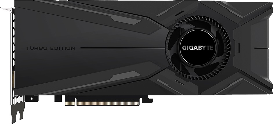 GIGABYTE RTX 2080 Ti Turbo