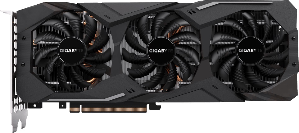 GIGABYTE RTX 2080 Ti Windforce