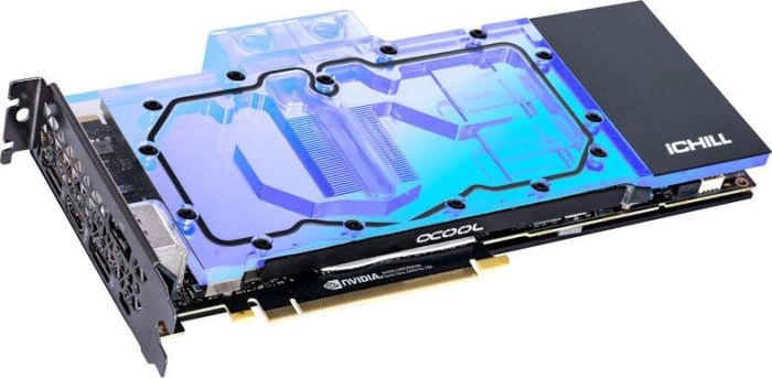 Inno3D RTX 2080 Ti iChill Frostbite