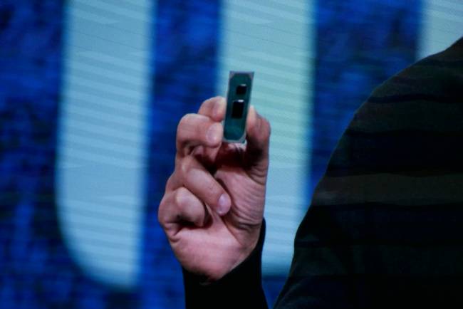 intel ice lake mobility die