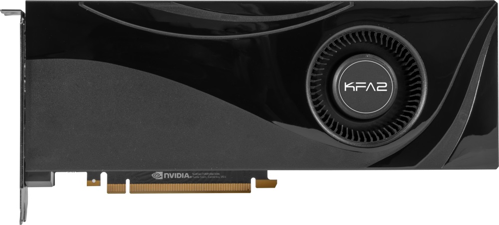 KFA2 RTX 2080