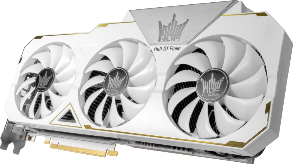 KFA2 RTX 2080 Ti HOF